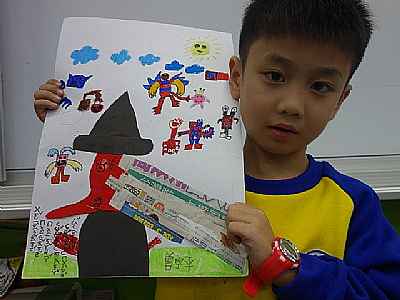 photo